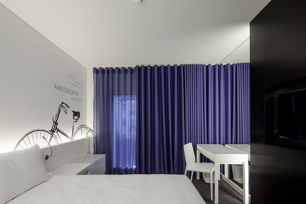 HOTEL 3K EUROPA 17/51