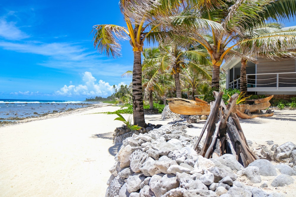 Ocean Escape Resort & Spa 38/48