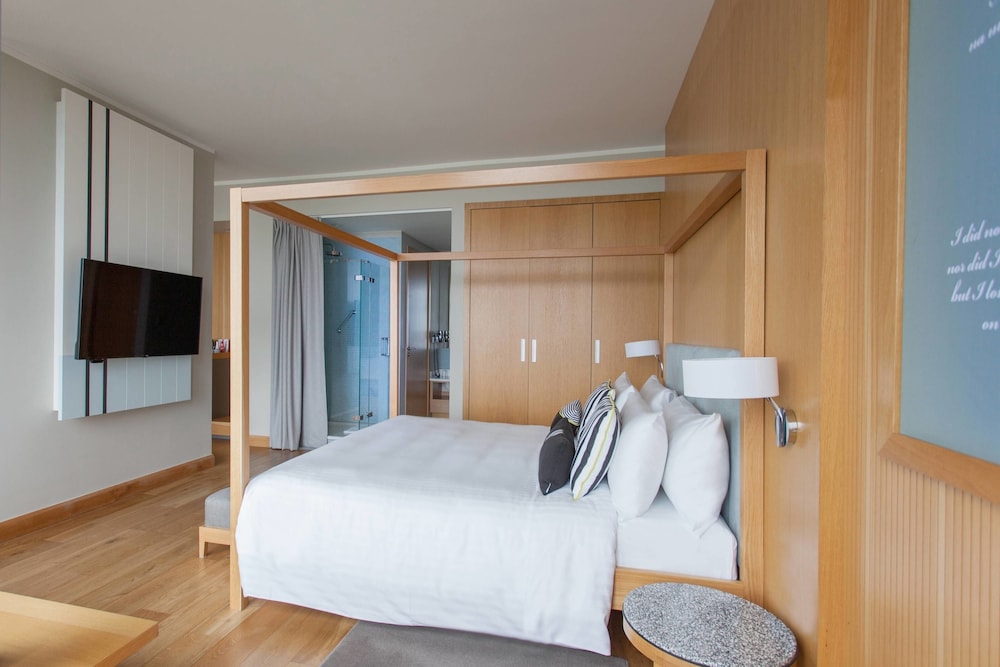 Sopot Marriott Resort and Spa 20/48