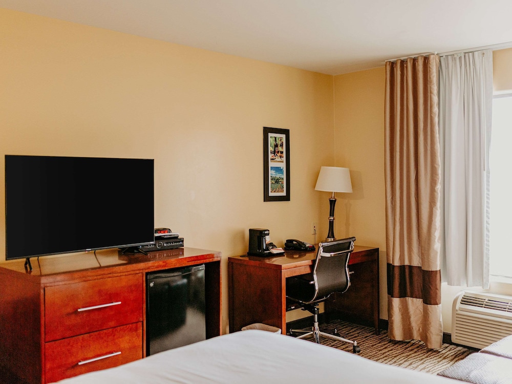 Comfort Inn Pomona near Fairplex 39/46