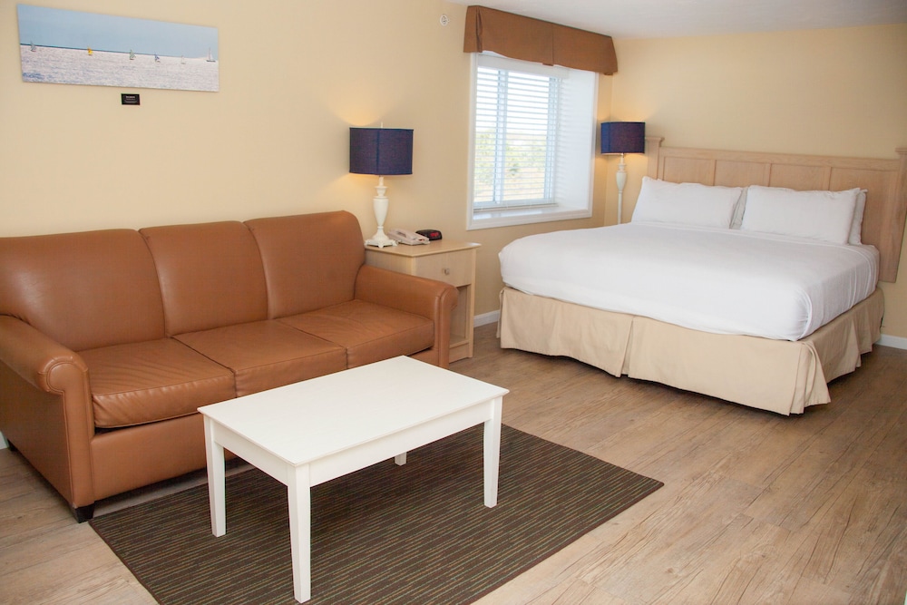 InnSeason Resorts Surfside 11/50