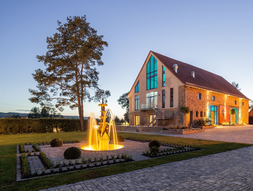 Hotel Dorfmuhle 1/36