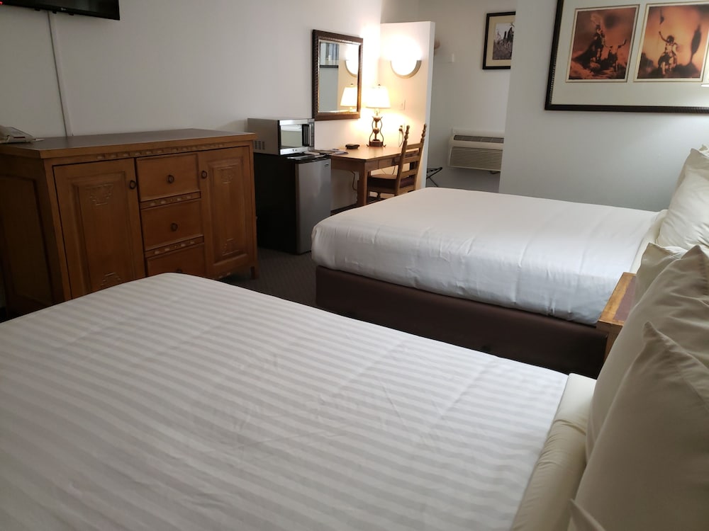 Howard Johnson by Wyndham Springerville 14/50