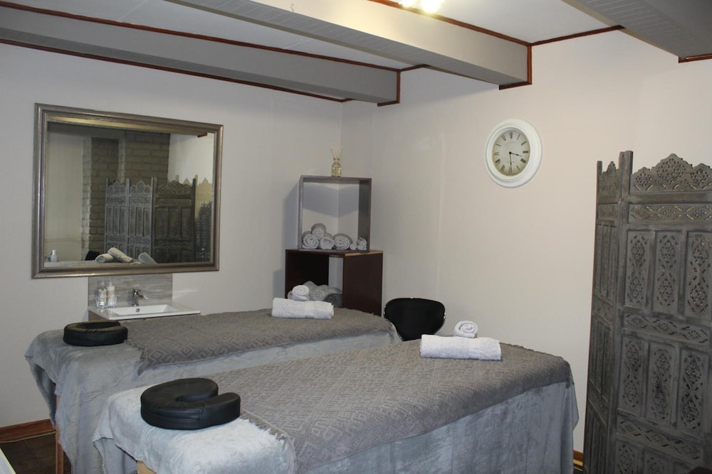 Magoebaskloof Mountain Lodge 11/50