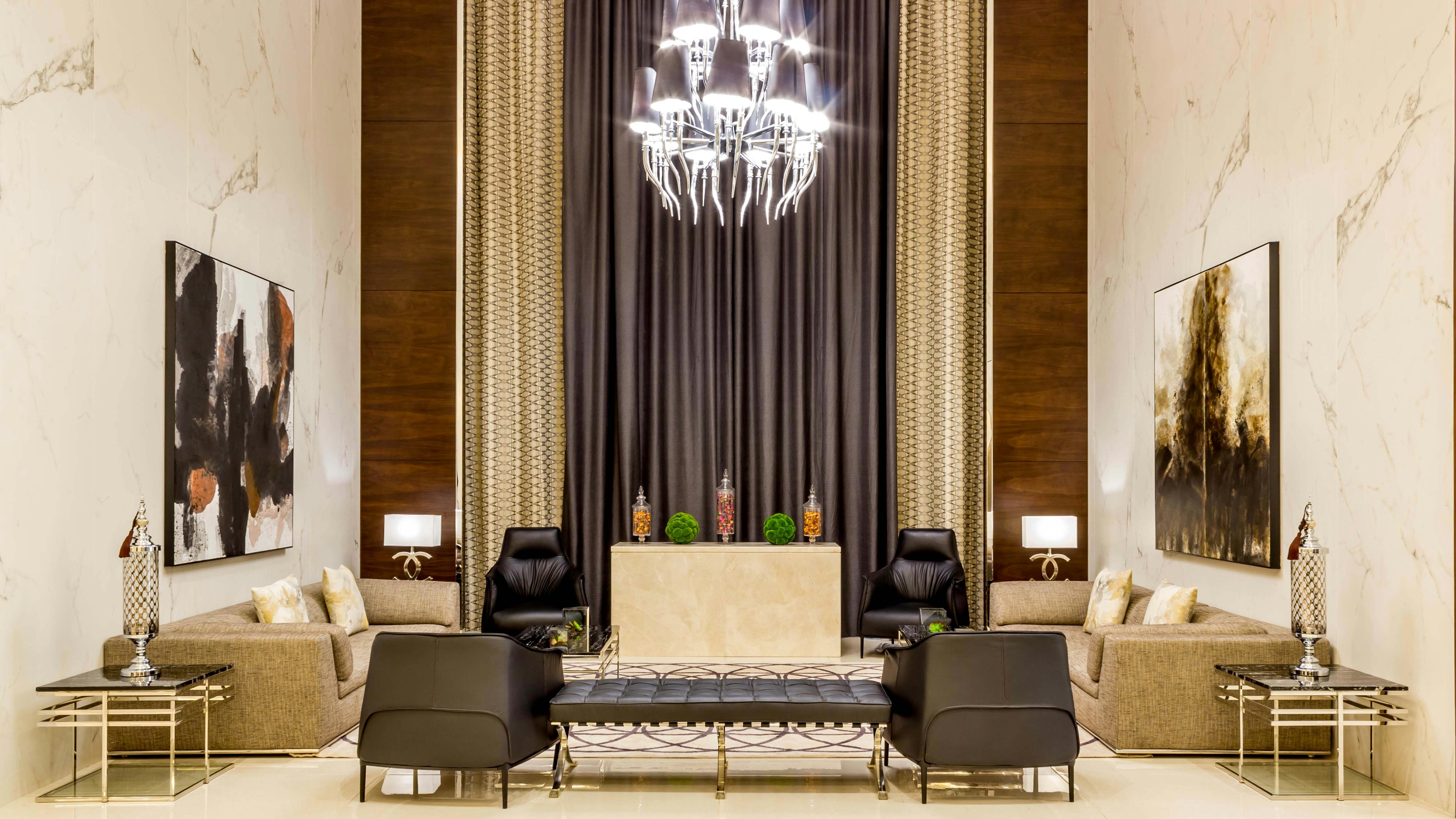 فندق ام من ميلينيوم(M Hotel Makkah By Millennium) 16/27