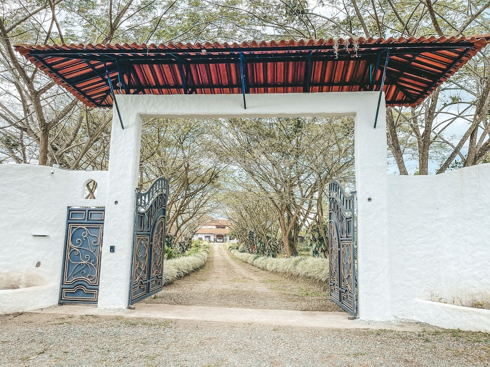 Hotel Casona Montañesa Quindío 12/50