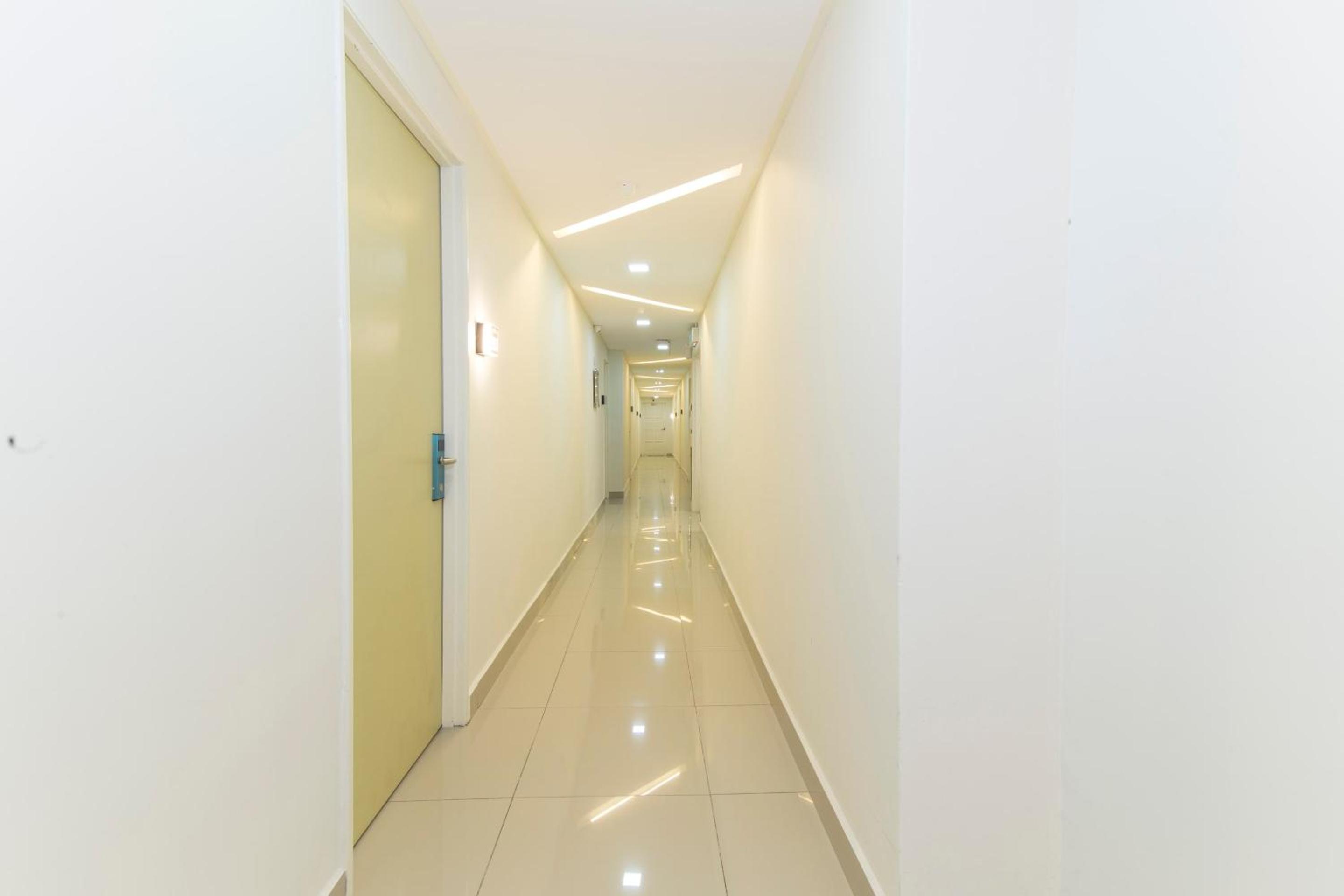 Oyo 552 Hotel Kl Centre Point 30/50