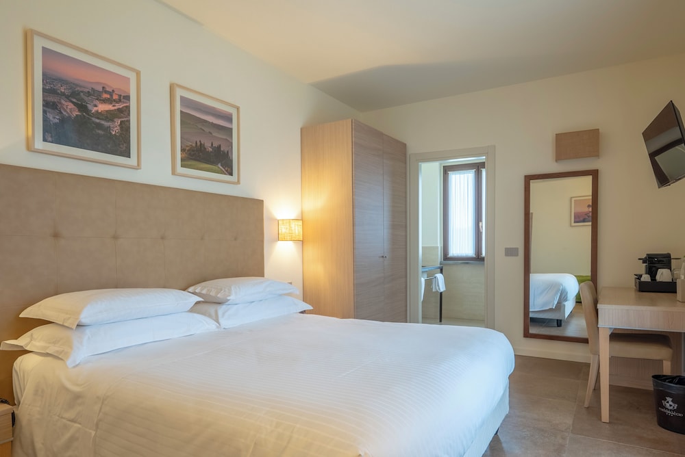 Hotel Spa Fortebraccio 15/49