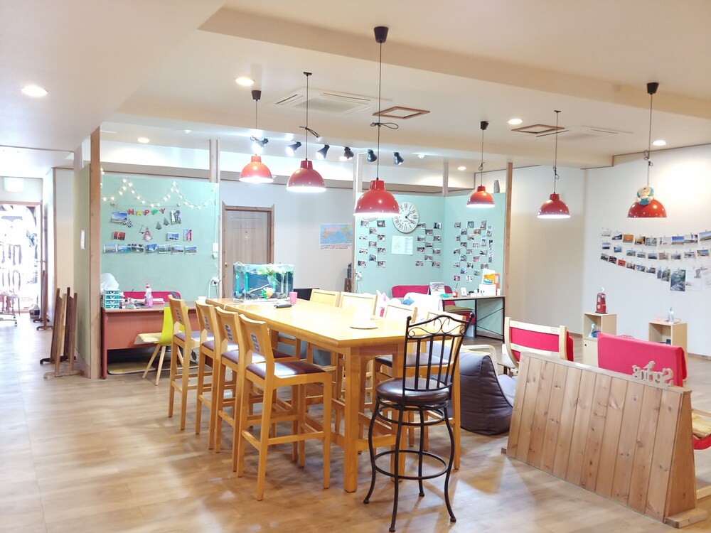 Baozen Guesthouse - Hostel 64/72