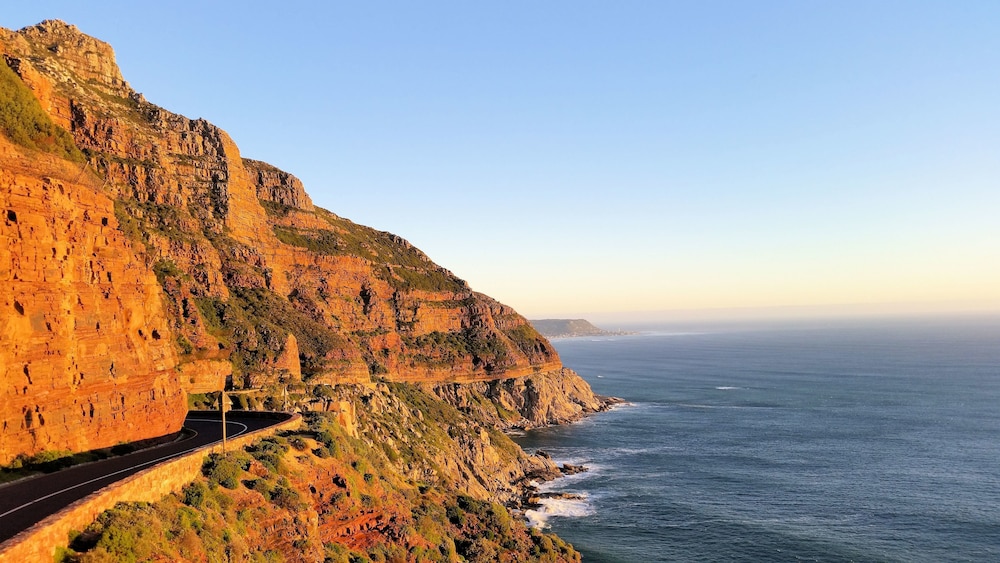 Hout Bay Beach Cottage 24/49