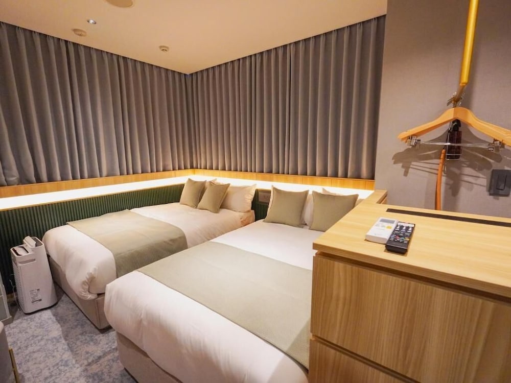 The Gala Hotel Umeda 16/50