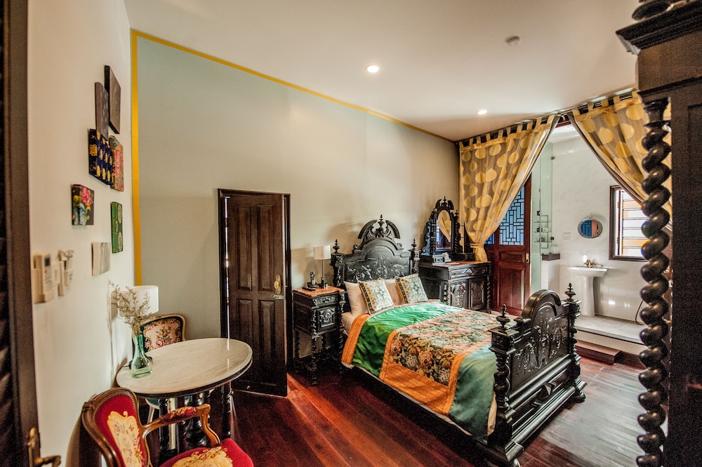 Songkhla Tae Raek Antique Hotel 35/47