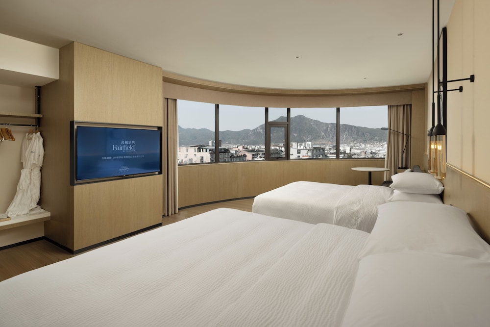Fairfield by Marriott Lijiang Ancient Town 21/48