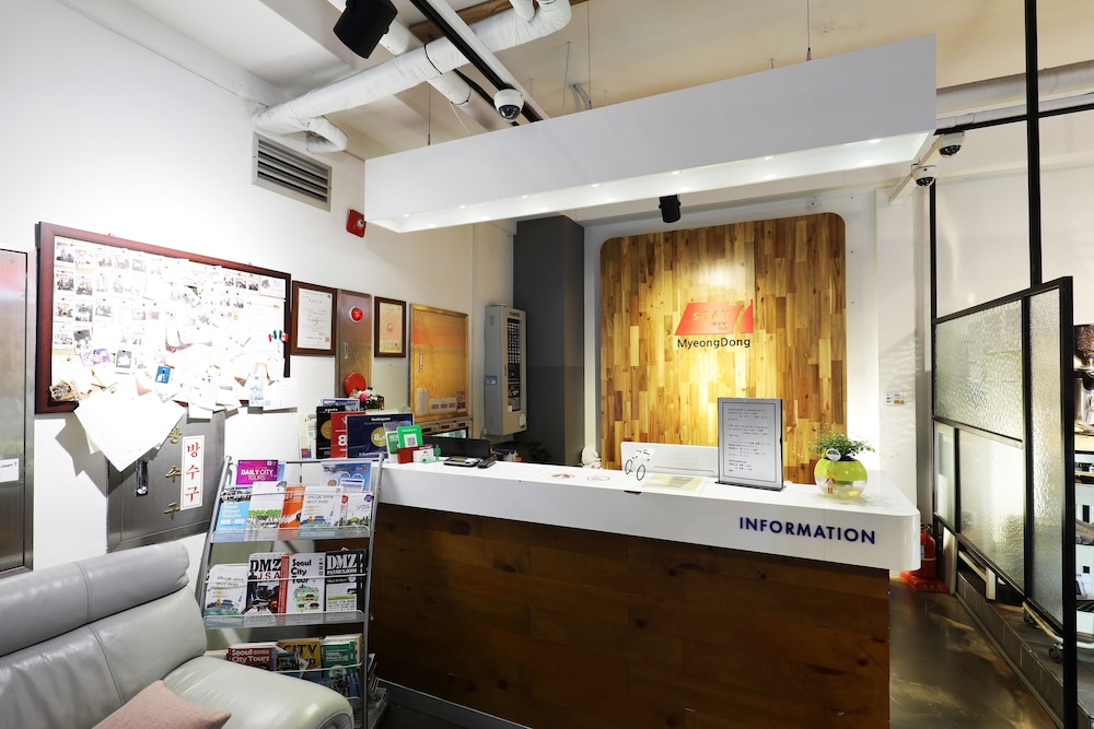 Myeongdong Stay7 7/50