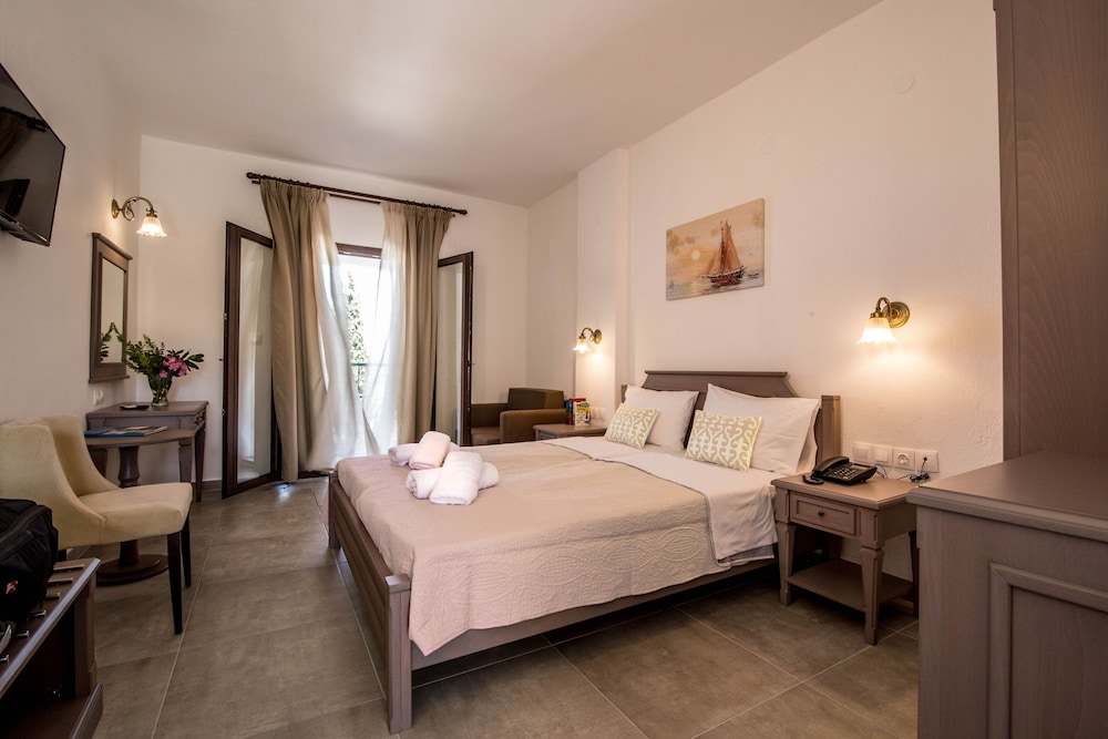 Geranion Village 7/48