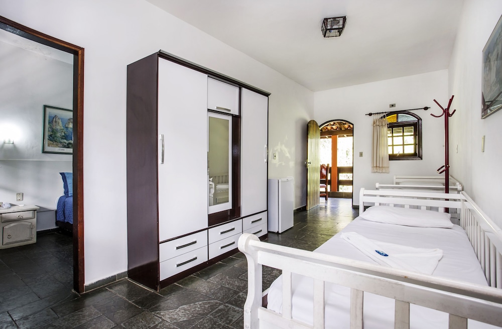 Feiticeira Praia Hotel 33/79