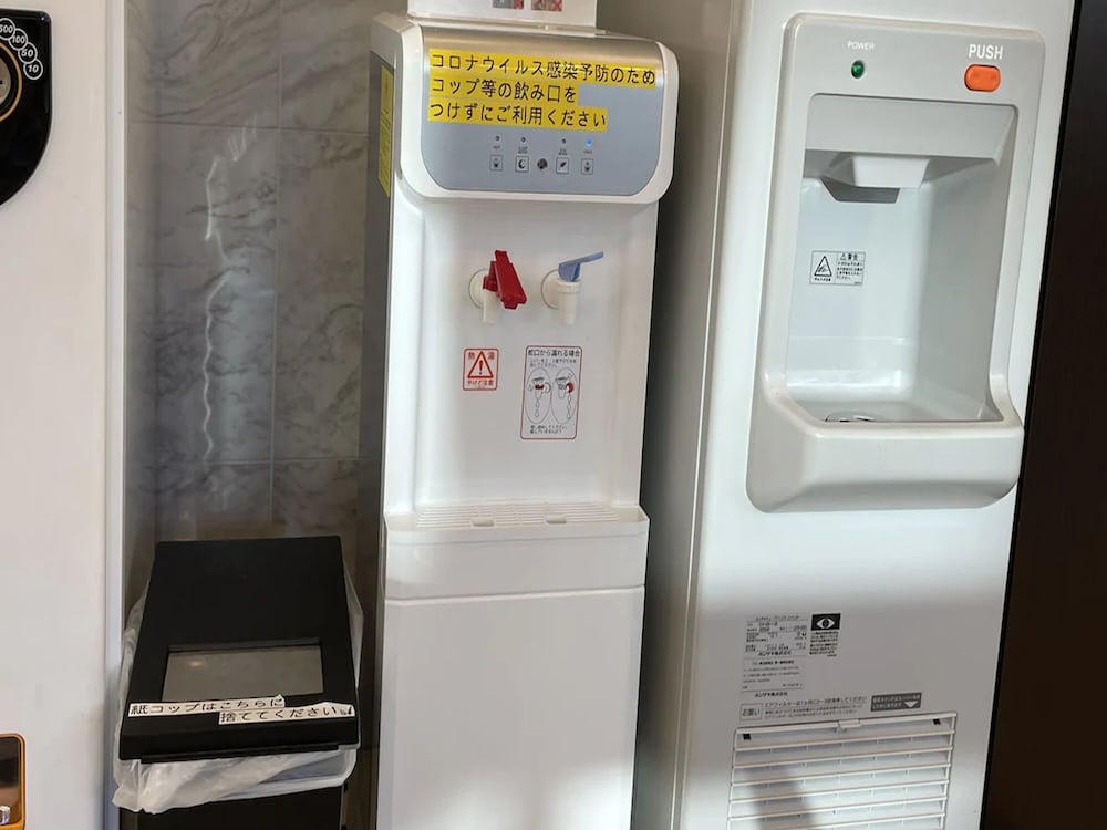 TOYOKO INN SAITAMA TODA KOEN-EKI NISHI-GUCHI photo2
