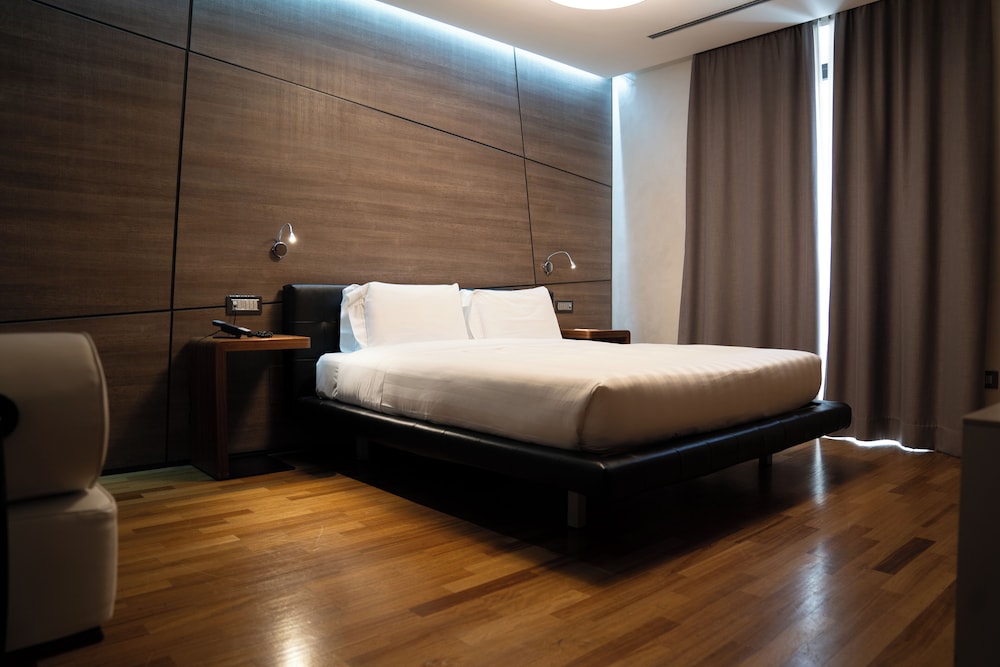 Divina Luxury Hotel 23/55