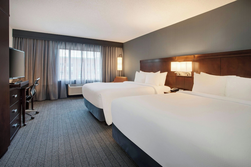 Room, 2 Queen Beds, Accessible