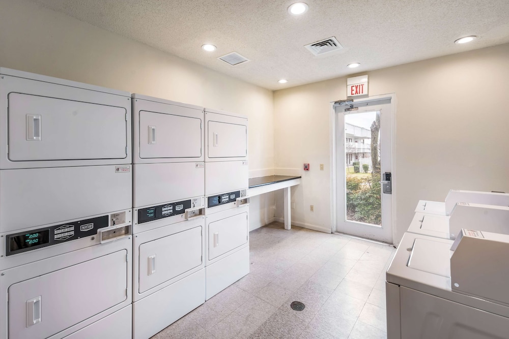 Motel6 Dallas - Irving Dfw Airport East 18/64