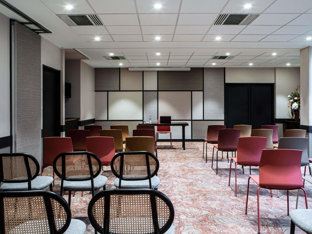Hotel Mercure Paris Boulogne Pont de Saint Cloud (Janvier 2026) 60/63