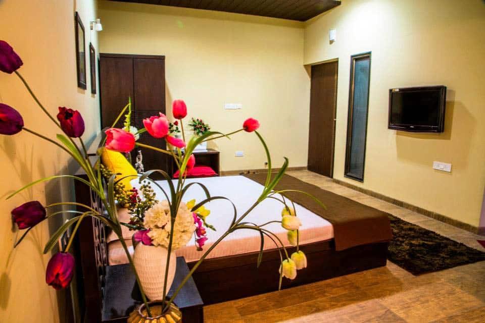 CASA PARADISE 14/16