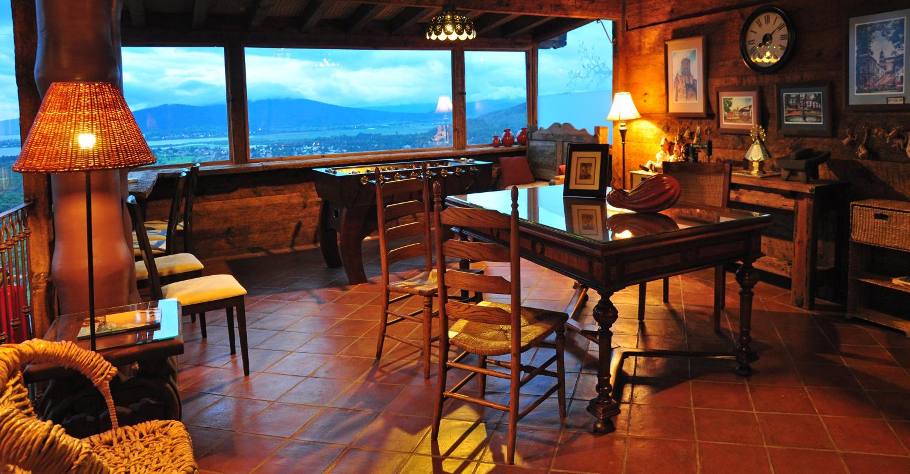 Hotel Porton Del Cielo 33/46