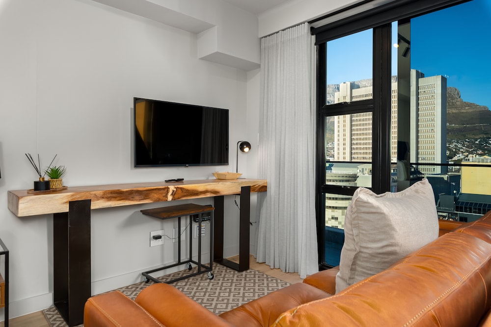 The Tokyo Aparthotel by Totalstay 38/45