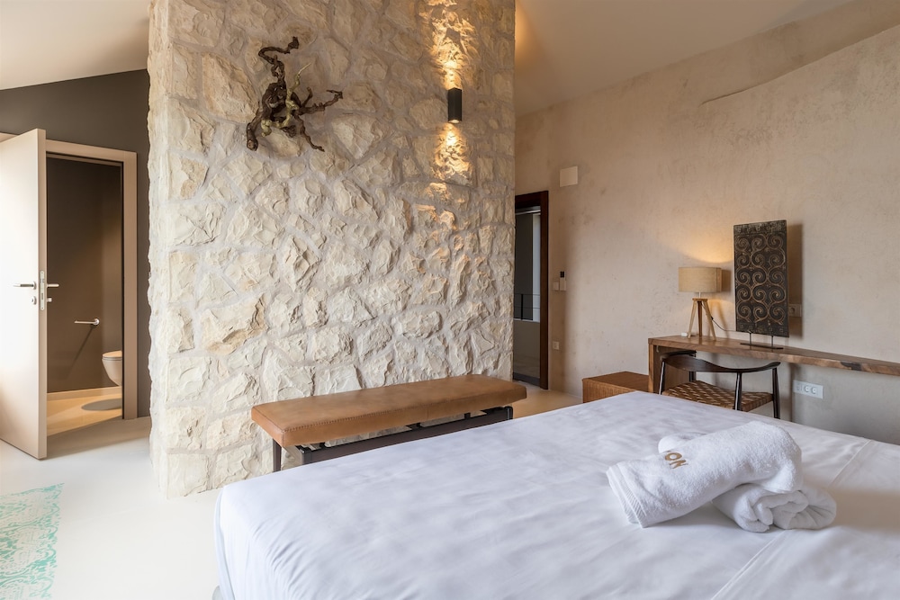 Ninon - Design B&B - Adults Only 17/50