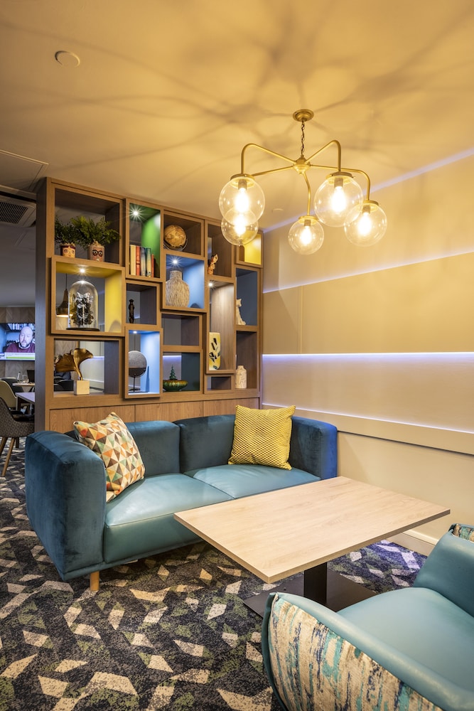 Holiday Inn London - Regent's Park by IHG 43/77
