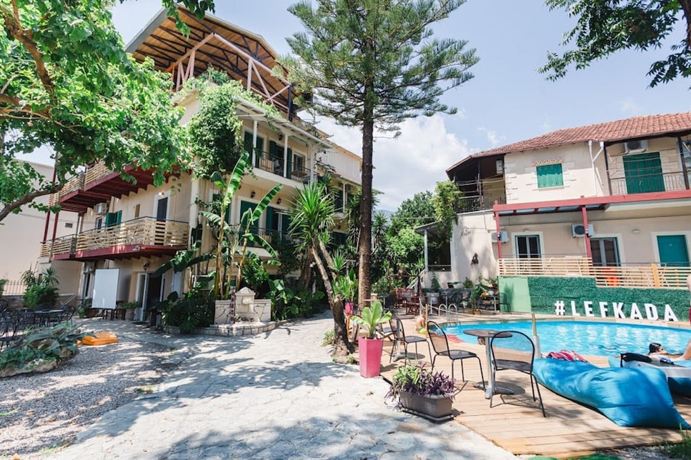 Ionian Paradise 3/50