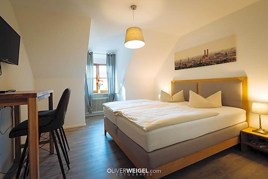 Hotel Reiter Brau 7/22