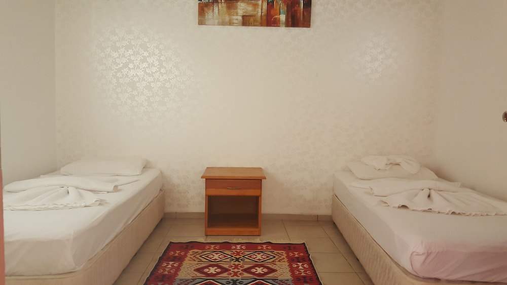 Lykia Edrassa Hotel 16/66
