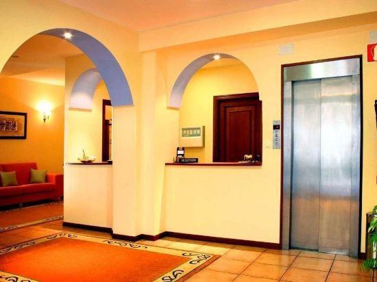 Hotel Las Vinas 3/19