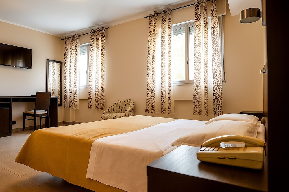 Wyndham Garden Conegliano 41/61