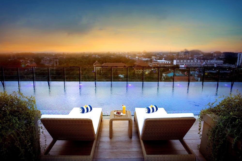 Satoria Hotel Yogyakarta 63/65