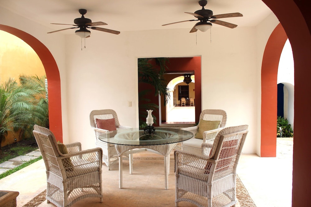 Casa Don Gustavo Hotel Boutique 45/75