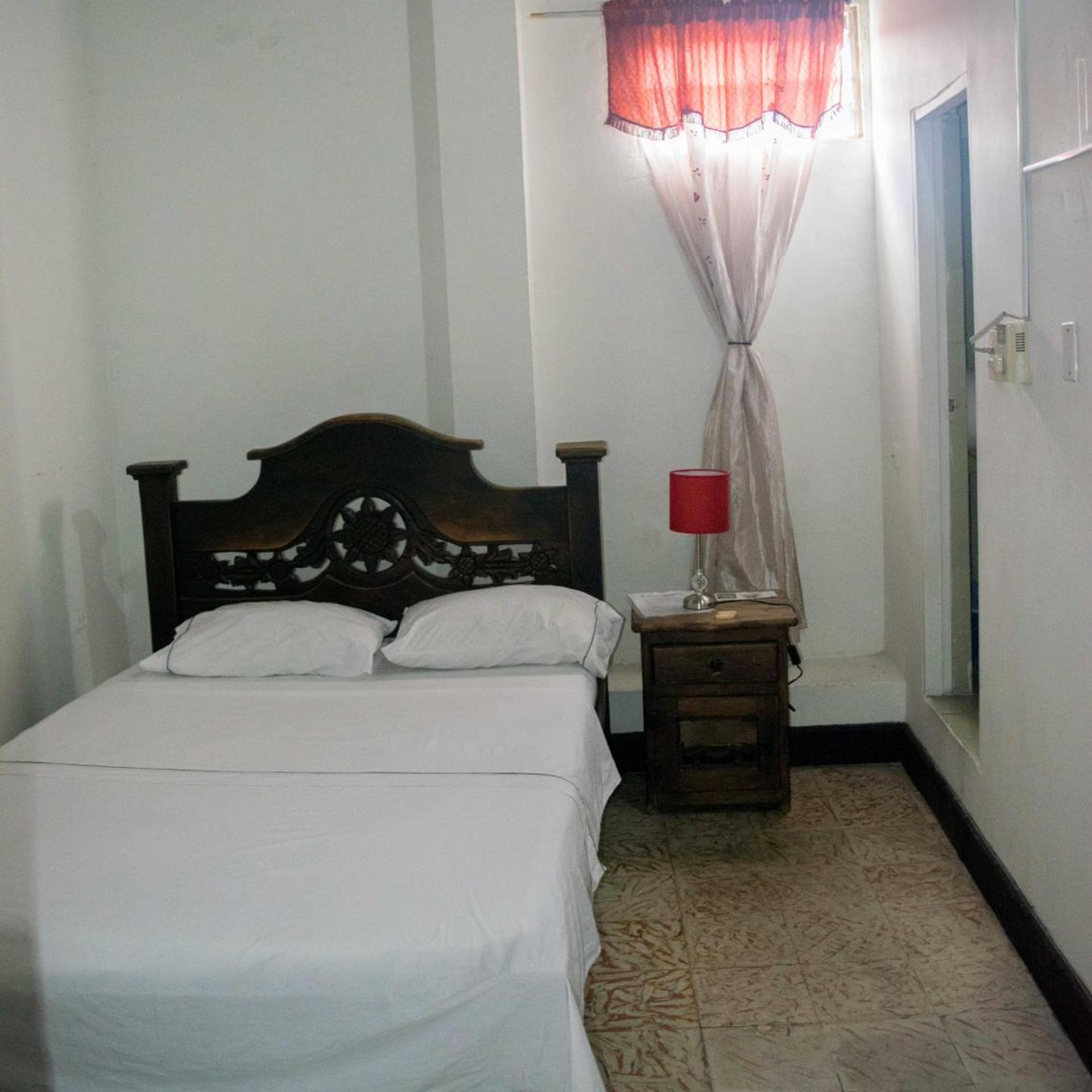 Gran Hotel El Cedro 24/50