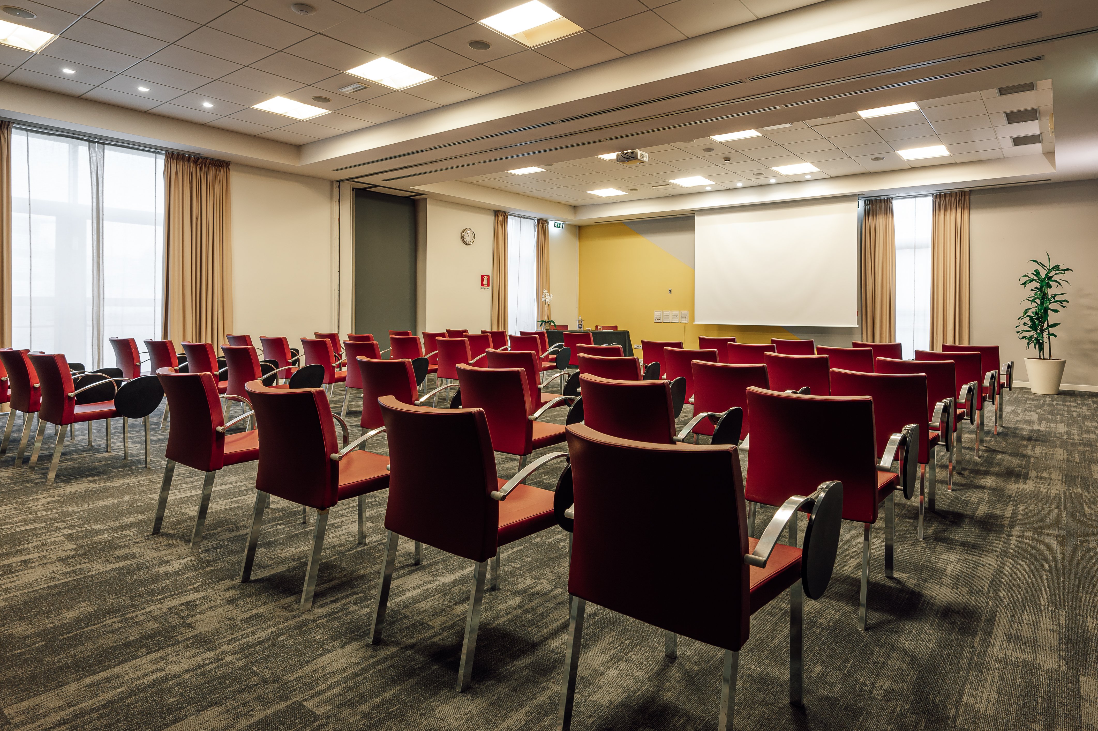 Holiday Inn Bologna - Fiera 69/77