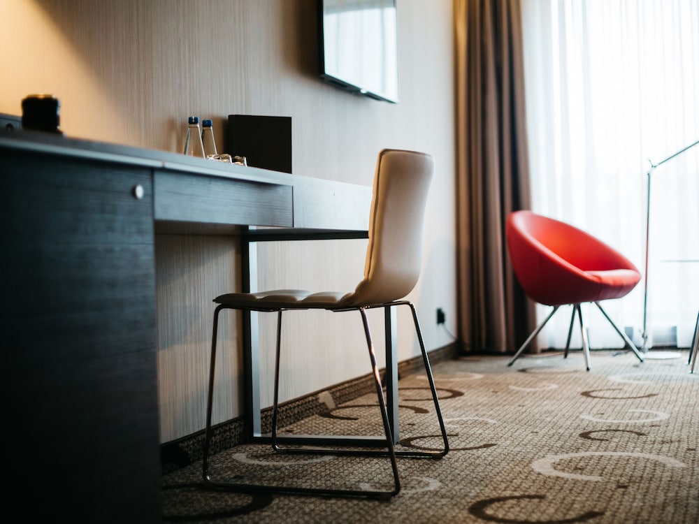 Q Hotel Plus Krakow 57/63