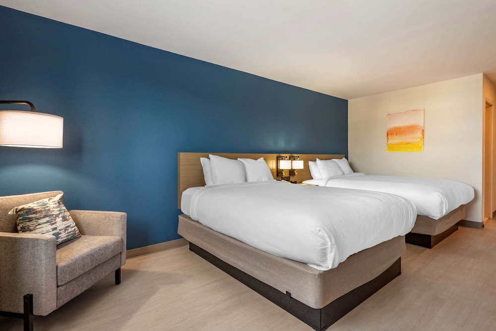 Comfort Inn Philadelphia International Airport West 19/44