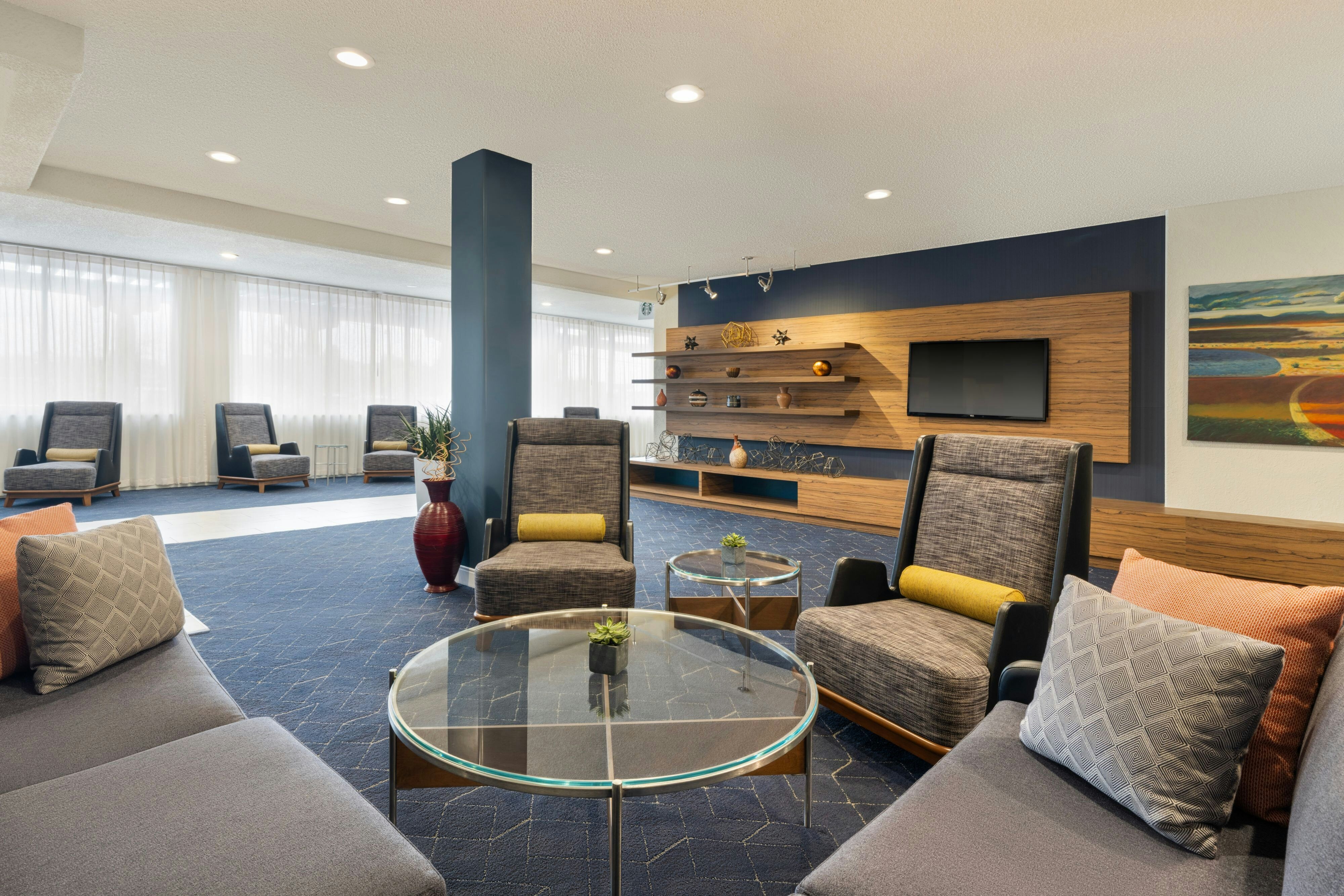 Courtyard By Marriott Santa Fe 27/50