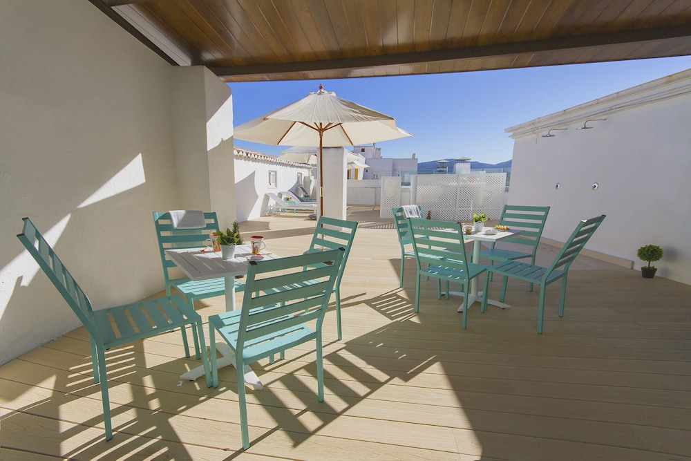Hotel El Tajo and Spa 52/65