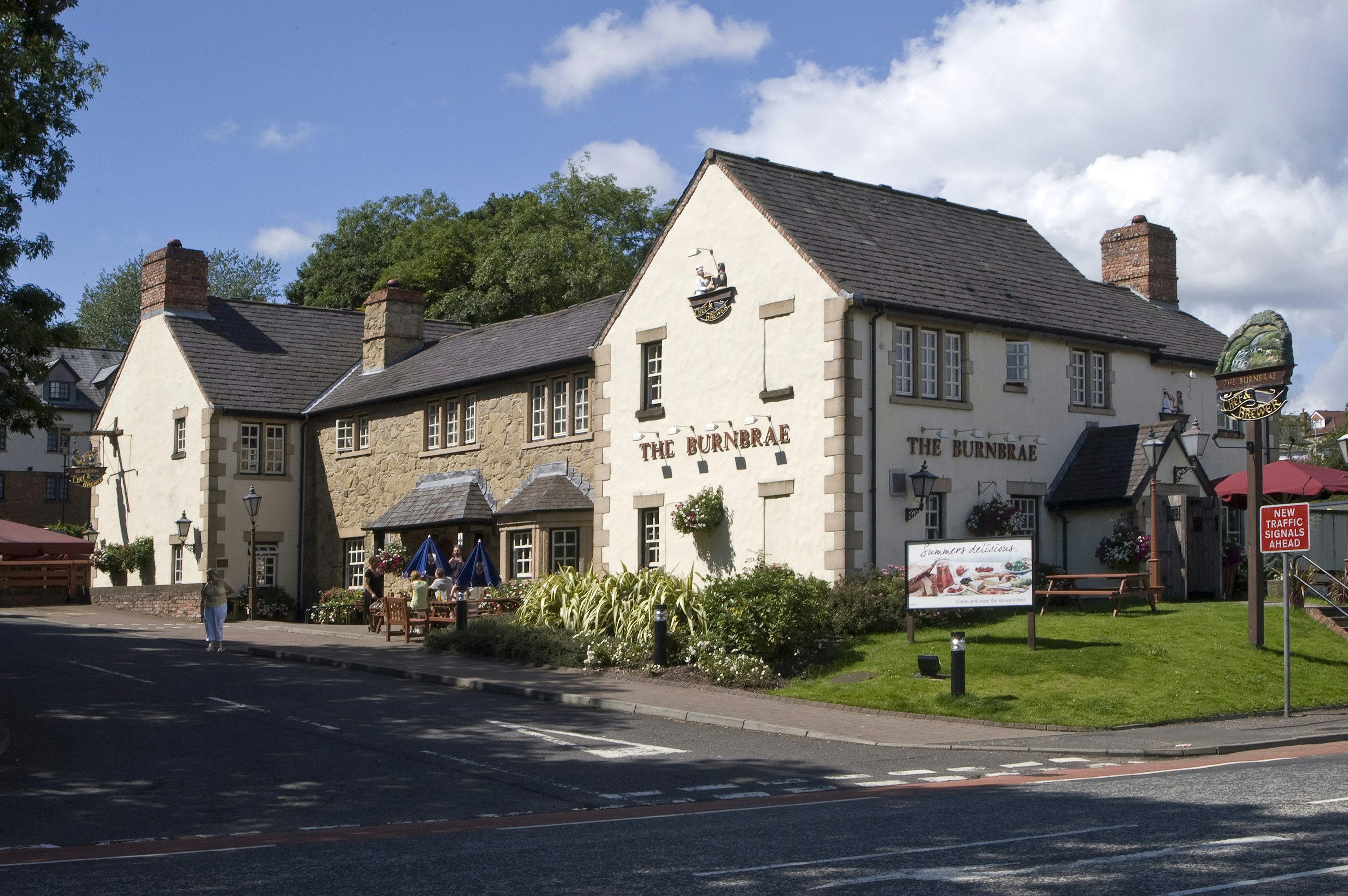 Premier Inn Glasgow (Bearsden) 19/22