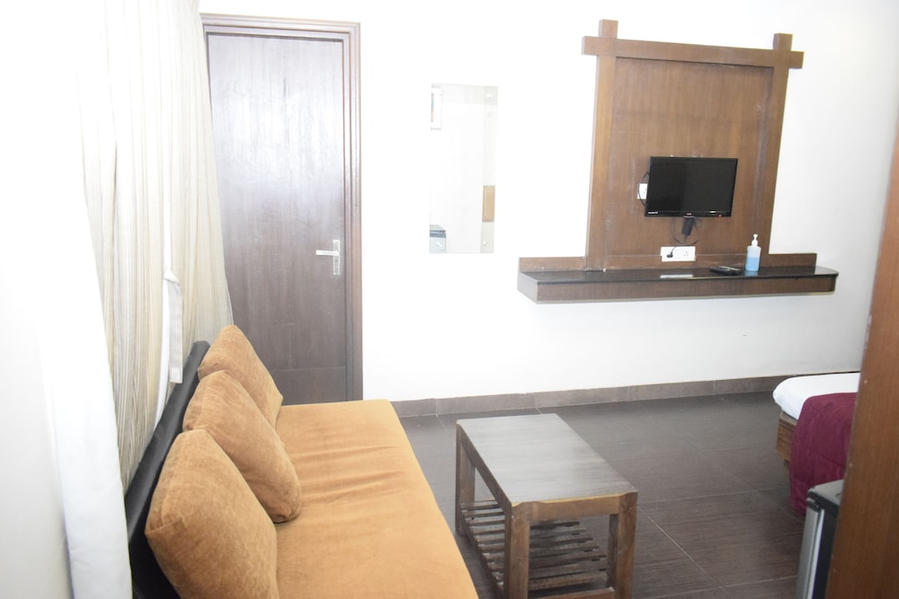 Hotel Tamizh Park 27/34