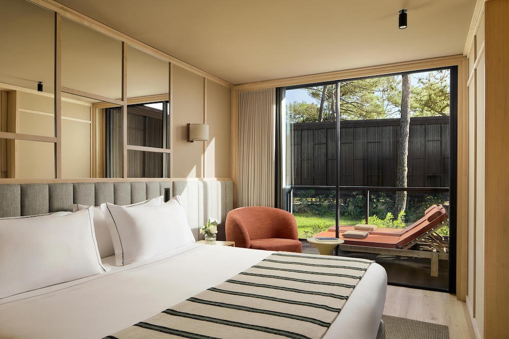 Tivoli Estela Golf & Lodges Porto (44km from Porto) 7/45