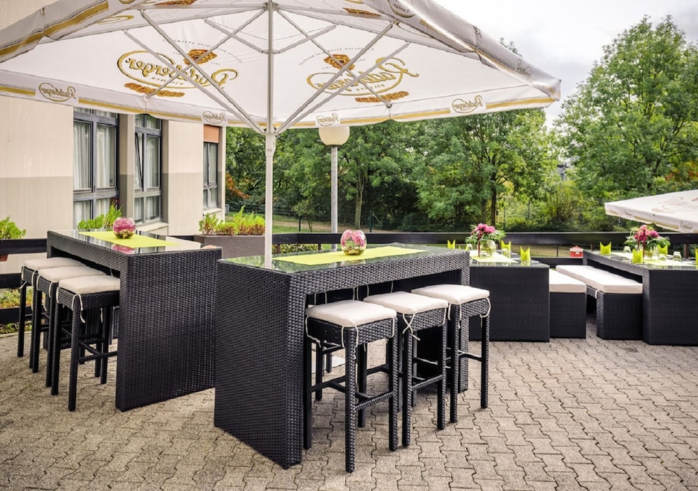 Vienna House Easy by Wyndham Frankfurt Airport 43/60