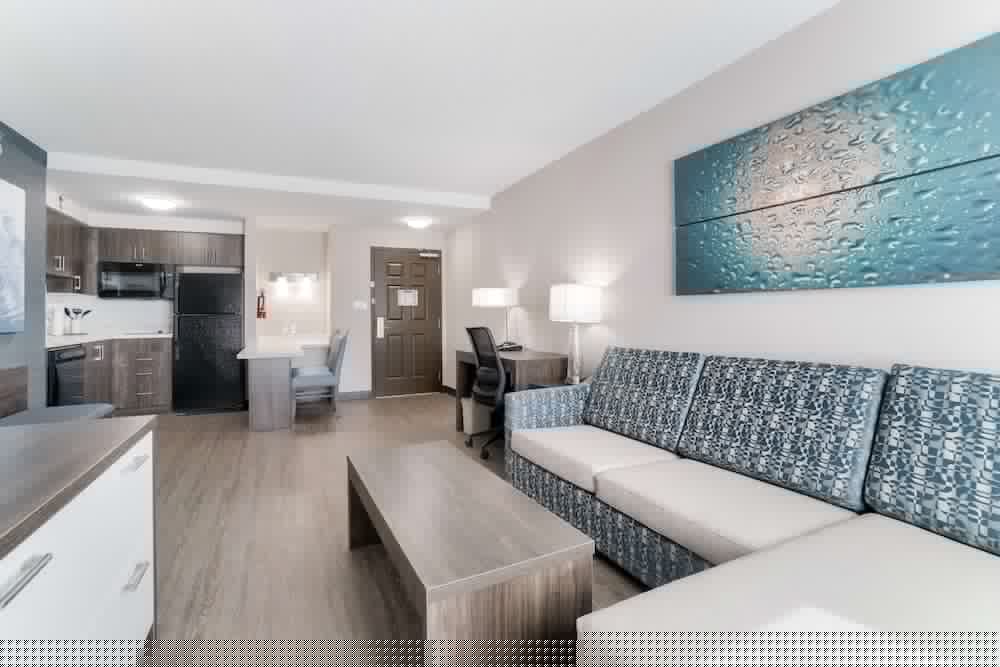 Executive Residency By Best Western Toronto Mississauga 24/35