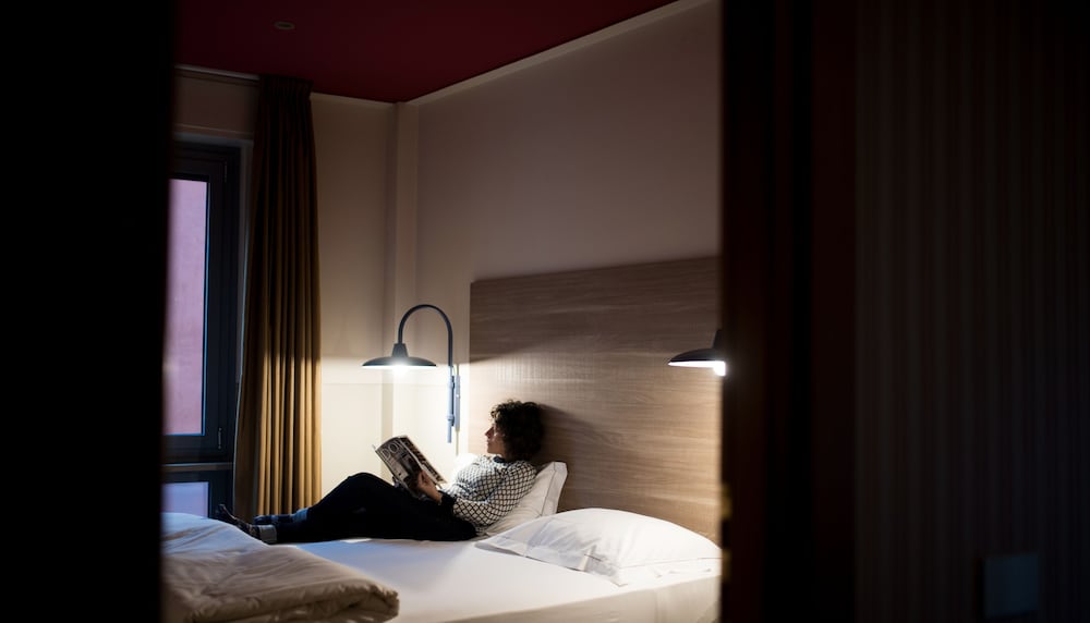 Torino Hotel 20/47