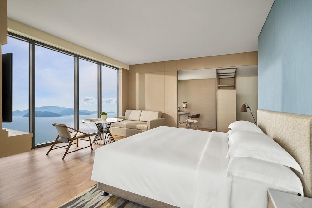 Hyatt Regency Nha Trang 13/50